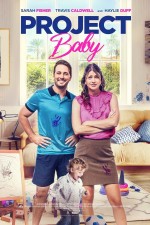 Project Baby (2023) afişi