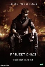 Project Ghazi