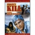 Project: Kill (1976) afişi Project: Kill (1976) afişi