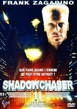 Project Shadowchaser II (1994) afişi