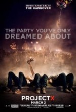 Project X Project X