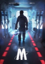 Projet-M (2014) afişi
