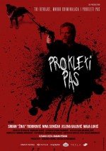 Prokleti pas (2017) afişi