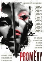 Promeny (2009) afişi