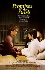 Promises In The Dark (1979) afişi