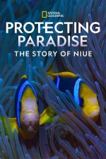 Protecting Paradise: The Story of Niue (2024) Fragman (2024) afişi
