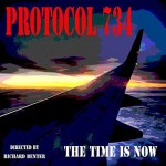 Protocol 734 (2016) afişi