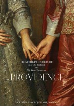 Providence (2023) afişi