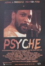 Psyche (2004) afişi