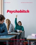 Psychobitch (2019) afişi