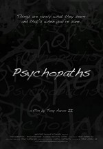 Psychopaths (2018) afişi