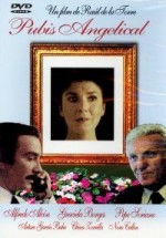 Pubis Angelical (1982) afişi Pubis Angelical (1982) afişi