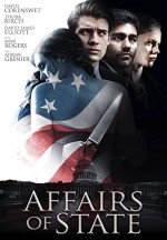 Public Affairs (2018) afişi