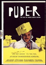 Puder (2001) afişi