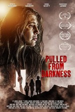 Pulled from Darkness (2022) afişi