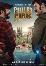 Pulled Pork (2023) afişi