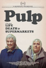 Pulp (2014) afişi