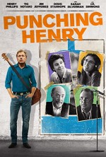 Punching Henry (2016) afişi