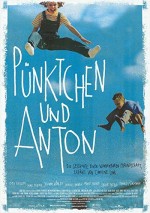 Pünktchen Und Anton (1999) afişi