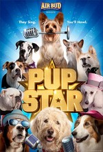 Pup Star (2016) afişi