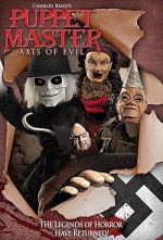 Puppet Master: Axis Of Evil (2010) afişi