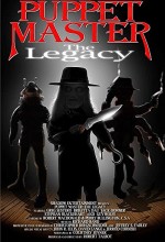 Puppet Master: The Legacy (2003) afişi
