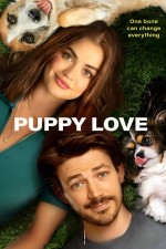 Puppy Love (2023) afişi