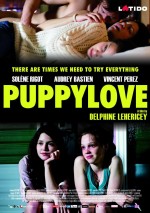 Puppylove (2013) afişi Puppylove (2013) afişi