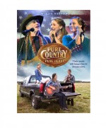 Pure Country Pure Heart (2017) afişi