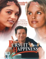 Pursuit Of Happiness (2001) afişi