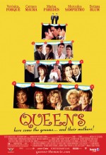 Queens (2005) afişi