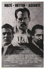 Q & A (1990) afişi