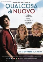 Qualcosa di nuovo Qualcosa di nuovo