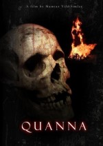 Quanna (2008) afişi