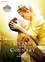 Queen and Country Queen and Country