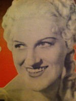 Queen Of Hearts (1936) afişi