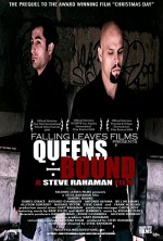 Queens Bound (2008) afişi