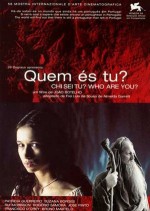 Quem És Tu (2001) afişi