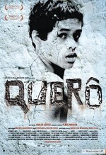 Querô: A Damned Report (2007) afişi