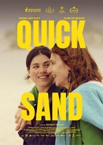 Quicksand (2021) afişi