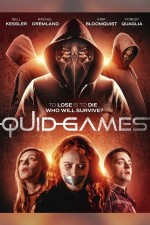 Quid Games (2023) afişi