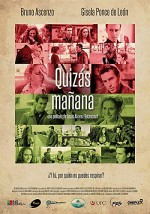 Quizás Mañana (2013) afişi