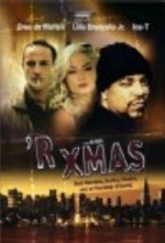 'R Xmas (2001) afişi 'R Xmas (2001) afişi