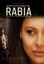 Rabia (2009) afişi