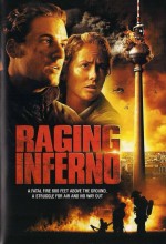 Raging Inferno (2007) afişi