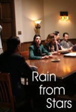 Rain From Stars (2013) afişi
