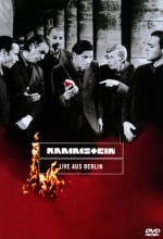 Rammstein: Live Aus Berlin (1999) filmi - Sinemalar.com