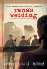 Rana'nın Düğünü (2002) afişi