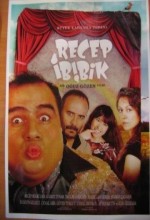 Recep İbibik (2008) afişi
