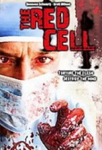 Red Cell (2008) afişi